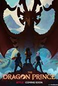 Subtitrare The Dragon Prince - Sezoanele 2-4 (2018)