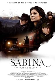 Subtitrare  Sabina: Tortured for Christ - The Nazi Years (2022)