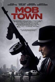 Subtitrare Mob Town (2019)