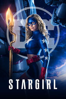 Subtitrare  Stargirl - Sezonul 3 (2020)