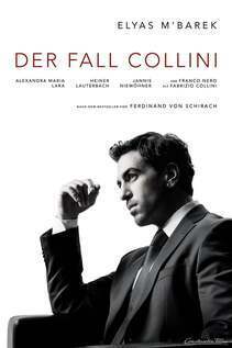 Subtitrare The Collini Case (Der Fall Collini) (2019)