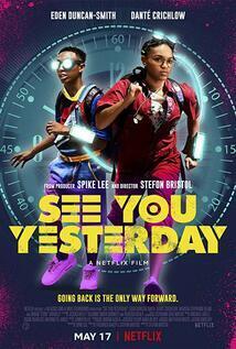 Subtitrare See You Yesterday (2019)