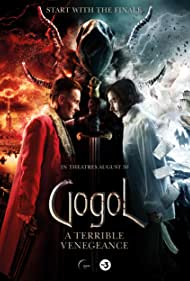 Subtitrare Gogol. Strashnaya mest (Gogol. A Terrible Vengeance) (2018)