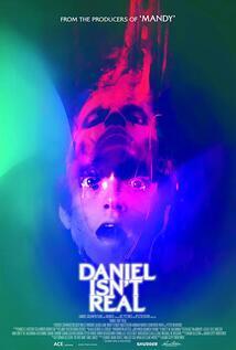 Subtitrare Daniel Isn't Real (2019)