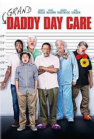 Subtitrare Grand-Daddy Day Care (2019)