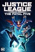 Subtitrare Justice League vs the Fatal Five (2019)