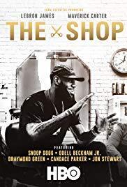 Subtitrare The Shop - Sezonul 2 (2018)