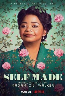 Subtitrare Self Made: Inspired by the Life of Madam C.J. Walk (2020)