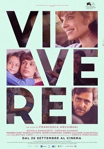 Subtitrare Vivere (Vivre) (2019)