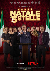 Subtitrare Natale a 5 stelle (2018)