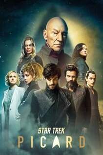 Subtitrare Star Trek: Picard - Sezonul 3 (2020)