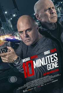 Subtitrare 10 Minutes Gone (2019)