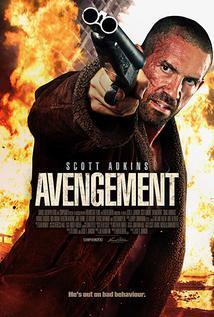 Subtitrare Avengement (2019)