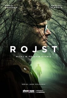 Subtitrare Rojst (The Mire) - Sezonul 1 (2018)