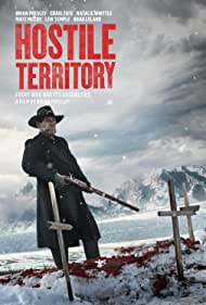 Subtitrare Hostile Territory (2022)