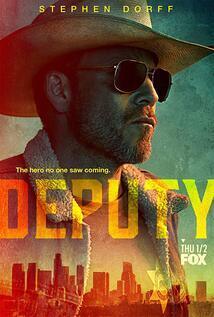 Subtitrare Deputy - Sezonul 1 (2020)