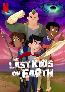 Subtitrare The Last Kids on Earth - Sezonul 1 (2019)
