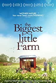 Subtitrare The Biggest Little Farm (2018)