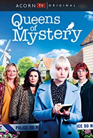 Subtitrare Queens of Mystery - Sezonul 1 (2019)
