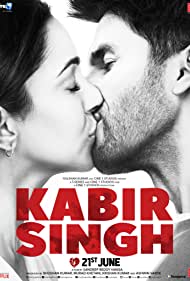 Subtitrare Kabir Singh (2019)
