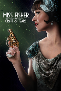 Subtitrare Miss Fisher & the Crypt of Tears (2020))