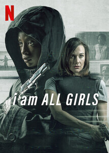 Subtitrare I Am All Girls (2021)