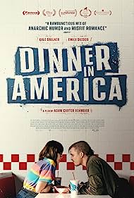 Subtitrare Dinner in America (2020)