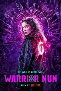 Subtitrare Warrior Nun - Sezonul 1 (2020)