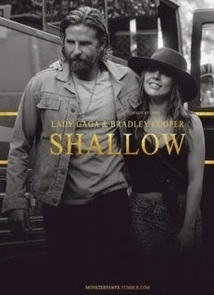 Subtitrare Lady Gaga feat. Bradley Cooper: Shallow (2018)