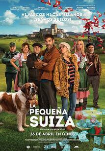 Subtitrare The Little Switzerland (La pequeña Suiza) (2019)