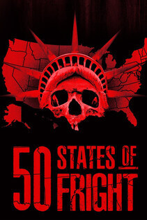 Subtitrare 50 States of Fright - Sezonul 2 (2020)