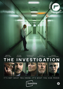 Subtitrare The Investigation (Efterforskningen) - Sezonul 1 (2020)