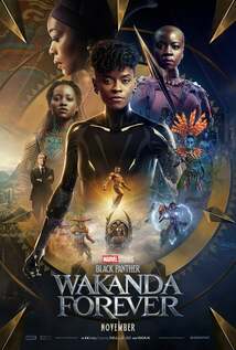 Subtitrare Black Panther: Wakanda Forever (2022)