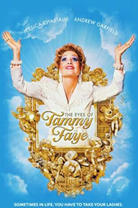 Subtitrare The Eyes of Tammy Faye (2021)