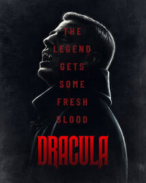 Subtitrare Dracula - Sezonul 1 (2020)