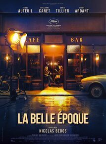 Subtitrare La Belle Époque (2019)