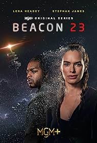 Subtitrare  Beacon 23 - Sezonul 1 (2023)