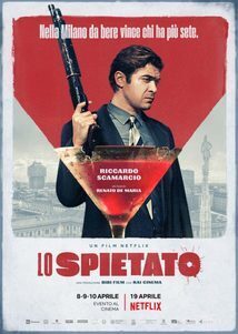 Subtitrare Lo Spietato (The Ruthless) (2019)