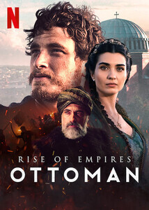 Subtitrare Ottoman Rising (2020)