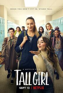 Subtitrare Tall Girl (2019)