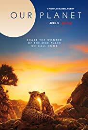 Subtitrare Our Planet - Sezonul 1 (2019)