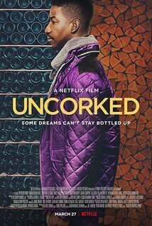 Subtitrare Uncorked (2020)