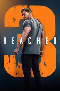 Subtitrare Reacher - Sezonul 2 (2022)