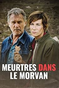 Subtitrare Murder in the Morvan aka Meurtres dans le Morvan (2018)
