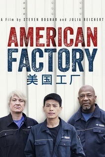 Subtitrare American Factory (2019)
