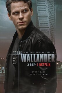 Subtitrare Young Wallander - Sezonul 2 (2020)