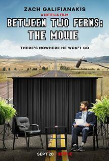 Subtitrare Between Two Ferns: The Movie (2019)