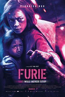 Subtitrare Furie (Hai Phuong) (2019)