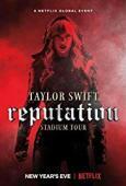 Subtitrare Taylor Swift: Reputation Stadium Tour (2018)