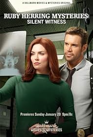 Subtitrare Ruby Herring Mysteries: Silent Witness (Silent Witness) (2019)